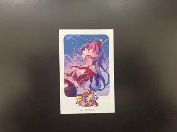 무겐다이 뮤타입 센고쿠 유노 브로마이드