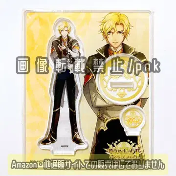 WAND 노엘 오토스토 한정판 아크릴 스탠드