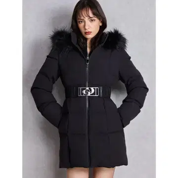 GYDA 다운 벨트만