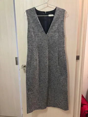 투모로우랜드 보르지 / 오버롤 스커트