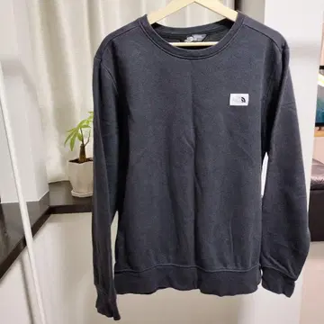 THE NORTH FACE 트레이닝복