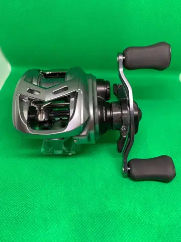 [ 새상품급 ] 22 알파스 SV TW 800S-XHL 샬로우 스풀