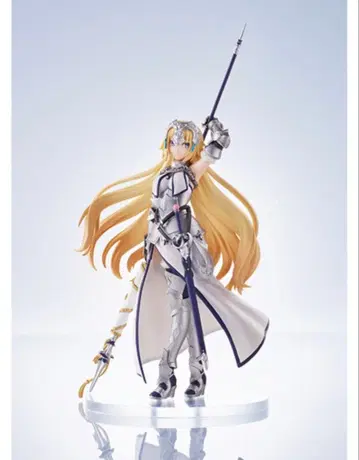 ConoFig Fate/Grand Order 잔 다르크