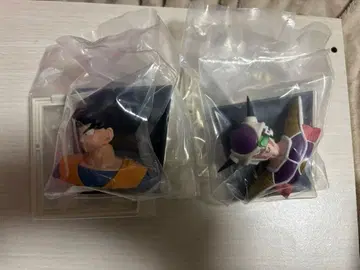 제일복권 DRAGON BALL 40th ~그 제1~ E상 2종