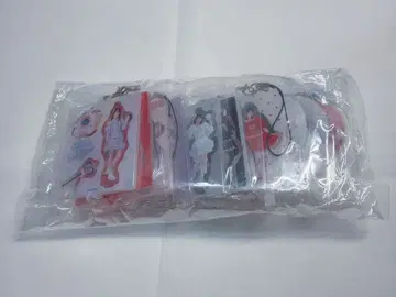 사사키 마이카 미니 복권 컴프