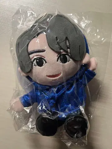 하시모토 료 하피누이 새상품 미개봉