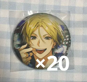 디그로 츠구미 캔뱃지