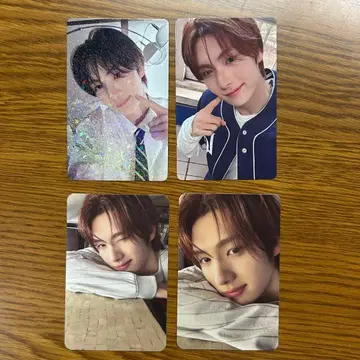 tws 영재 트레카세트