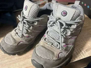 MERRELL MOAB2 GORE-TEX 트레킹 슈즈 23.5