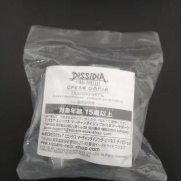 클라우드 미니 피규어