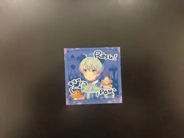 무겐다이 뮤타입 미네즈키 리츠 스티커