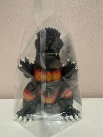 Fantazzzy TOYS 판타지 토이즈 버닝 고질라 소프트 비닐