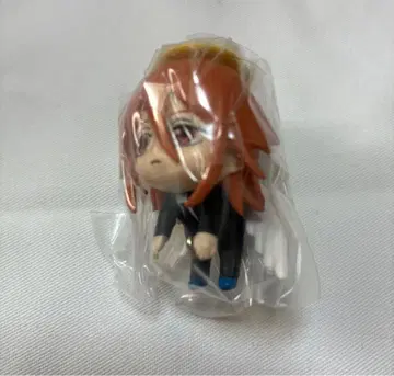 집게 연결 마스코트 천사의 악마 체인소 맨 가챠