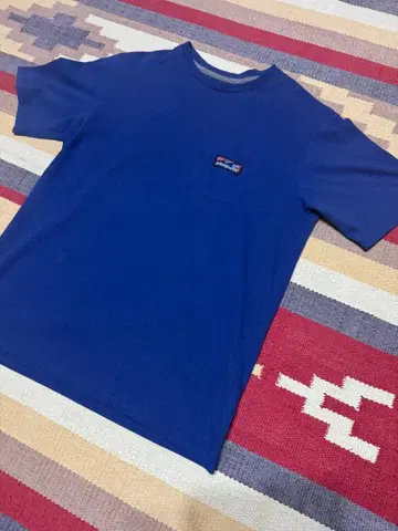 파타고니아 T셔츠