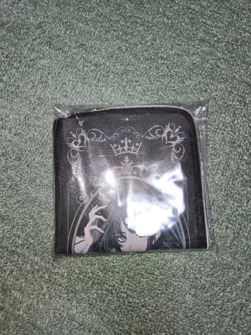 Ado 라운드원 한정판 수납 박스 블랙