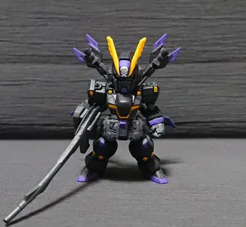 FW 건담 컨버지 #13 195 크로스본 건담 X-2개