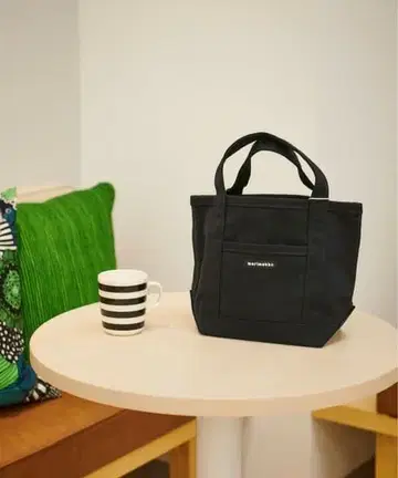 마리메꼬 Raide Mini Peruskassi 토트백