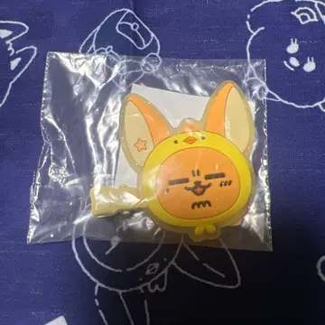 팬춘 헤어 클립 POP-UP 가챠가챠