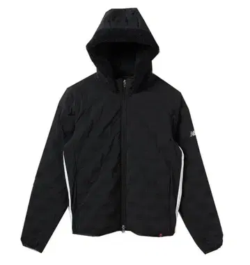 new balance 2WAY 라이트 다운 풀 지퍼 자켓 골프