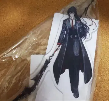 림바스 컴퍼니 혼루 아크릴 스탠드