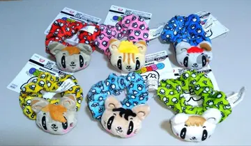 제 고양이 GENERATIONS 스크런치