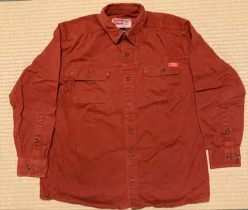 STORMY KROMER 스토미 크로머 남성용 셔츠