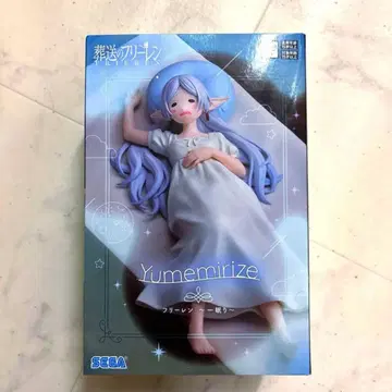 장송의 프리렌 Yumemirize '프리렌' ~한숨~