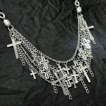 archive kmrii vkei gunda remake necklace