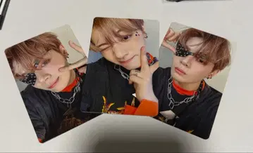 HIMP FC반 츠루보 시온 셀카 컴프 1