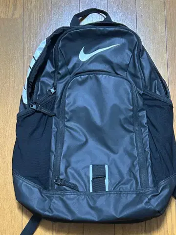 나이키 블랙 백팩 백팩
