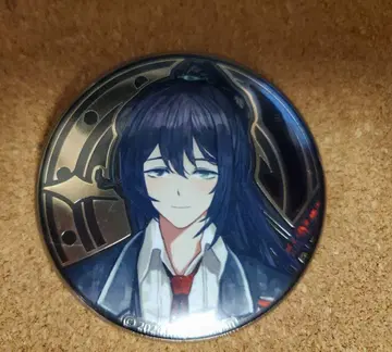 혼루 캔뱃지 린버스