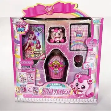 틴위핑을 캐치 완구 Catch Teenieping