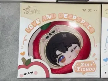 시리즈 공식 스마트폰 스트랩 마히루