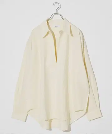 B.C STOCK 스키퍼 셔츠 베이크루즈 저널 스탠다드