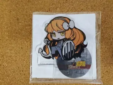 이슈메일 아크릴 스탠드 복권 메이트