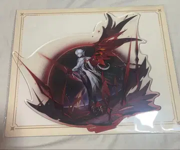 [ 원신 공식 ] 기원 시리즈 아크릴 스탠드 아를레키노