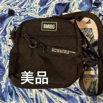 BMSG 미니 숄더백