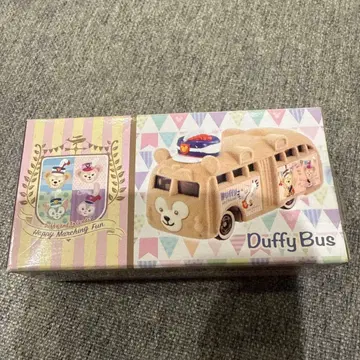 더피 버스 35주년 한정판