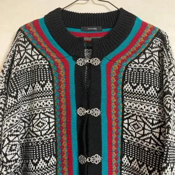 [ JEANASIS ] 니트 스웨터 가디건