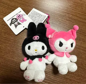 멜로크로전 마스코트 입장 혜택 포함