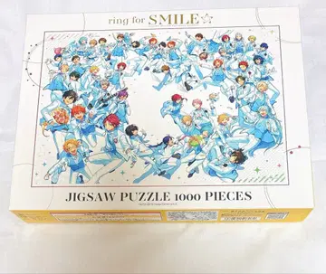 앙스타 직소 퍼즐 3주년