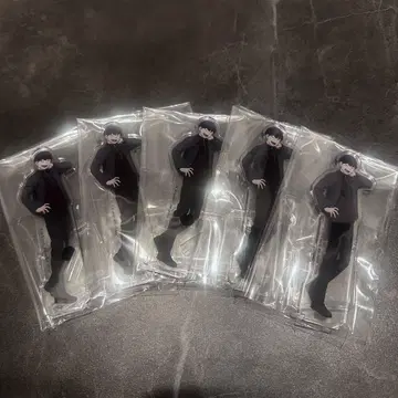 호시나 소우시로 아크릴 스탠드