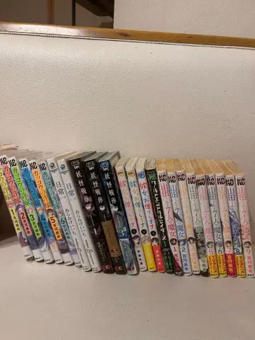 알뜰한 청년 만화 불규칙 34권 세트 묶음 판매 코믹스 만화 코믹