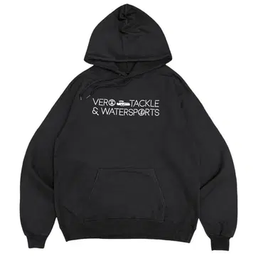 00s 빈티지 후드 맨투맨 미국 플로리다 기업 상품