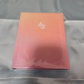 [ 만리 ] A3! MANKAI TREASURE BOX