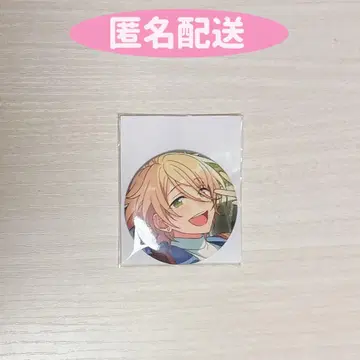 앙스타 시라토리 아이라 캔뱃지