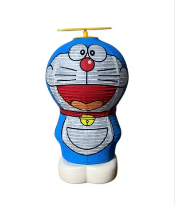 레어 도라에몽 등롱