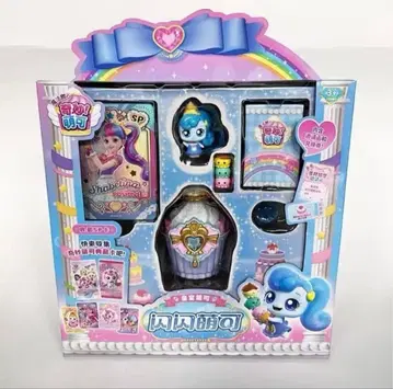 틴 위핑 Magic Sweetheart