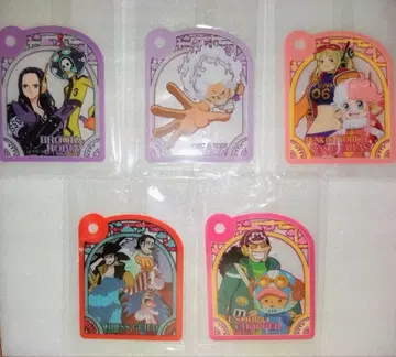 원피스 구미 플래카드 일괄 (구미 제외)