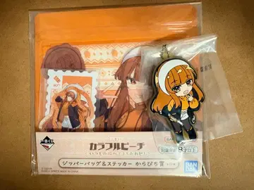 제일복권 카라피치 에토상